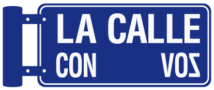 La calle con voz