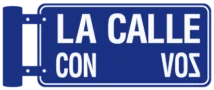 La Calle Con Voz