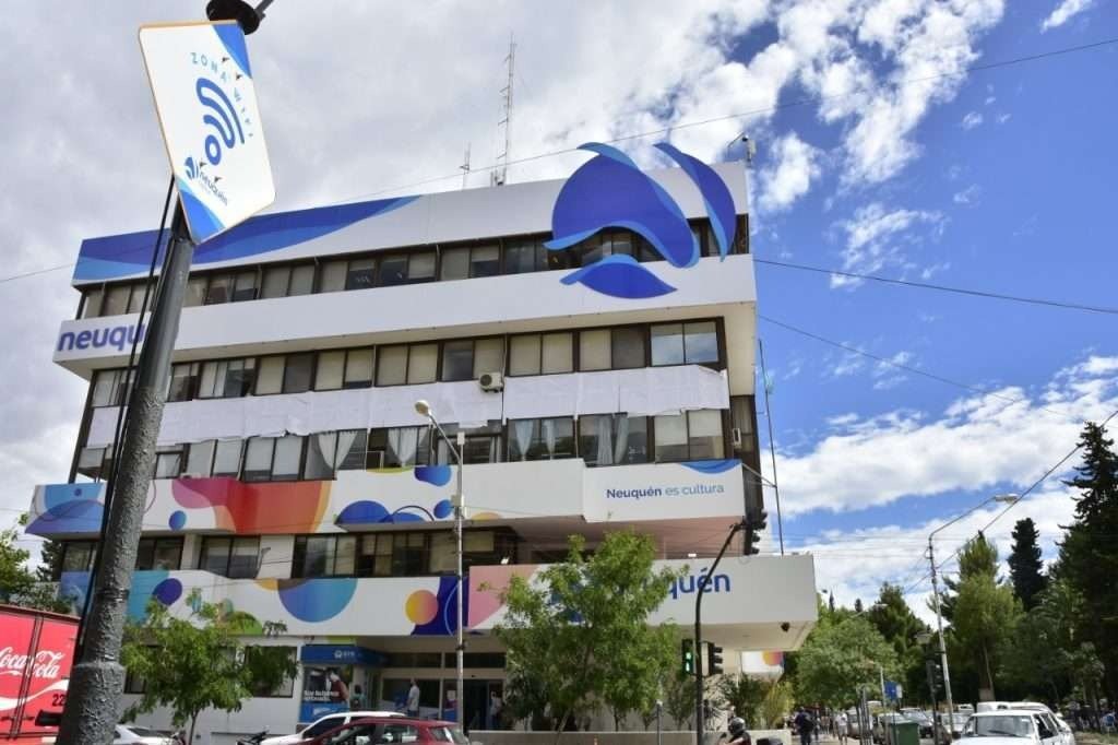 Municipalidad de Neuquén